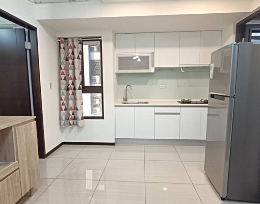 🌿明日禾禾｜青埔核心公園首排捷運宅👍 - Image 2