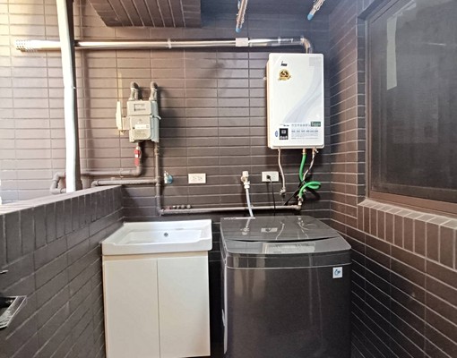 🌿明日禾禾｜青埔核心公園首排捷運宅👍 - Image 4