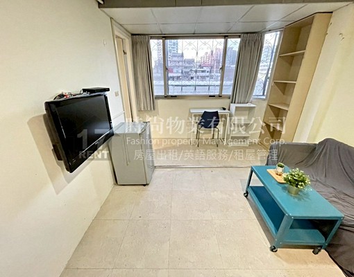 【中和區】景安捷運站｜獨立衛浴生活機能佳｜租屋補助可配合 - Image 2