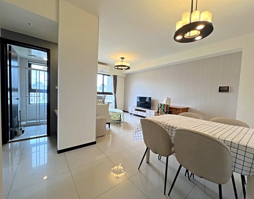 💗鼎藏麗星💗青埔A19青埔國中旁景觀精美2房車 - 591租屋網 - Image 8