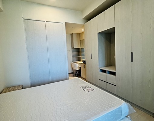 全新銀河社區3房全配傢俱、電立即進住 - Image 7