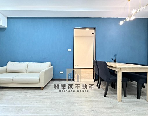 ⚡AI園區🔥優質溫馨2房|含平面車位⚡ - Image 4