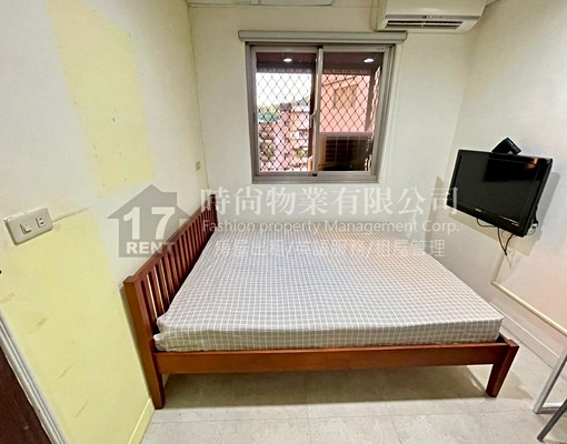 【中和區】景安站|交通便利套房可配合申請租屋補助 - Image 2