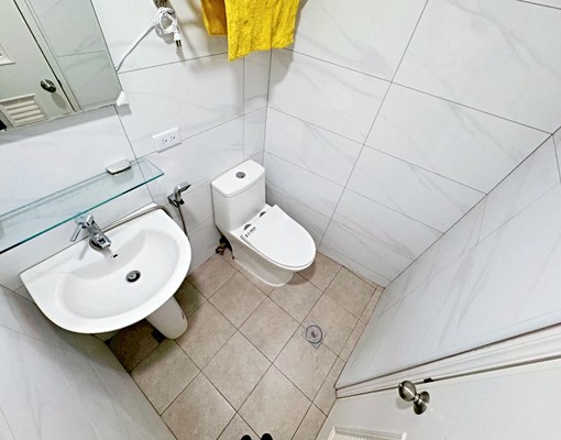 昆陽站🔥採光大空間✦獨立洗曬衣✦小廚房✦變頻冷氣✦垃圾代收 - Image 10