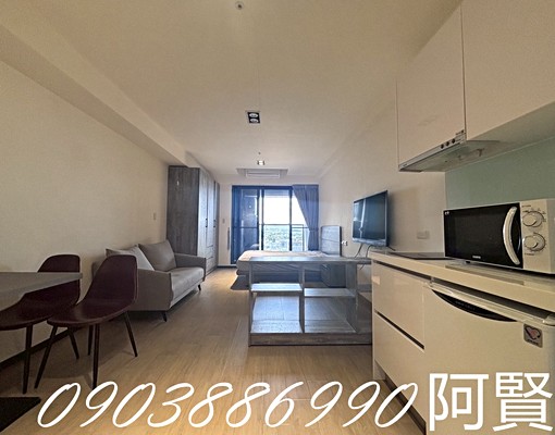 🏠即刻成家❣️可補助大套房,有小廚房,高品質社區釋出 - Image 2