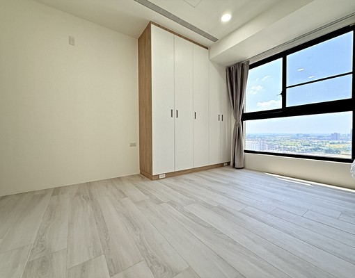 傢俱電可談|台南善化|桂田磐古|全新3房+平面車位 - Image 9