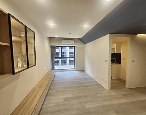 全新裝潢2房+車位☀找小賴保證便宜 - Image 1