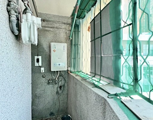 科博館旁🏠大客廳2房簡配🏠稀有可貓狗/可租補 - Image 10