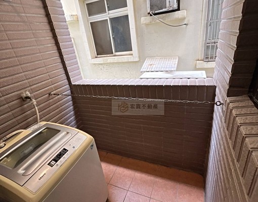 實PO竹科園區/租補報稅室內機車位/舒適獨洗曬乾濕分離 - Image 5