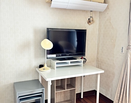 石門水庫高樓湖景渡假套房 - Image 11