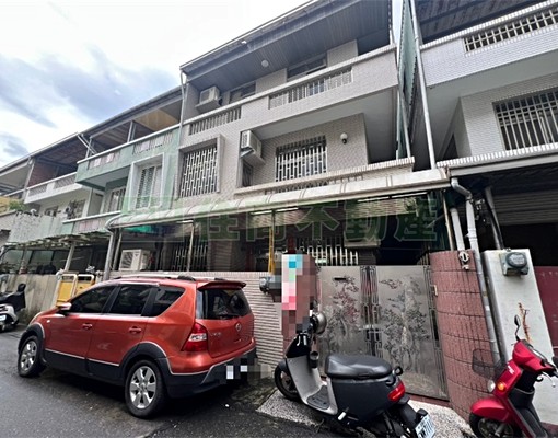 【稀有釋出,僅此一戶】~東寧靜巷面寬透天 - Image 14