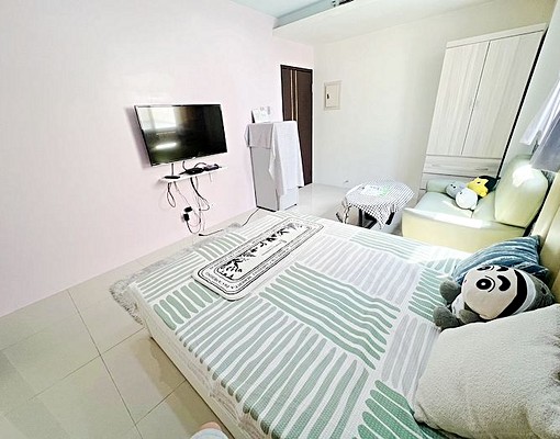 一中街/三民☸電梯超新☸精品漂亮大1房1廳☸超大衛浴乾濕分離 - Image 10