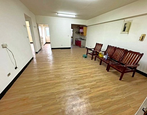 租-近大發工業區"龍馬天下"3房大樓 - 591租屋網 - Image 1