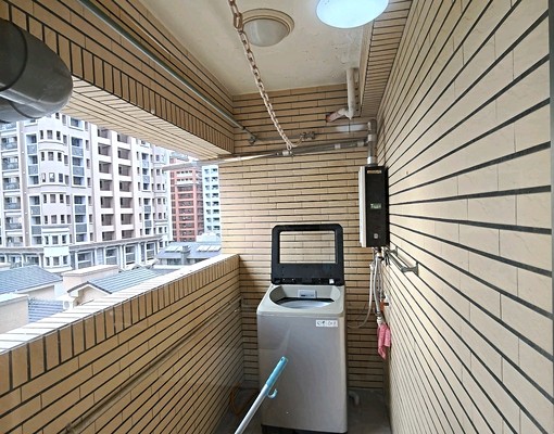 美術館3房2衛,全新電子鎖,可租補 - Image 6