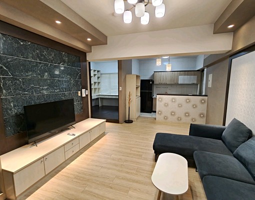 美術館3房2衛，全新電子鎖，可租補 - Image 2