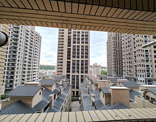 美術館3房2衛,全新電子鎖,可租補 - Image 8