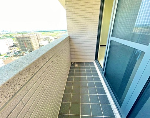 橋頭橋科景觀三房+平車~可租補~附冷氣 - Image 4