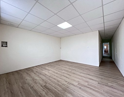 整棟透天!!💖🦁現況出租適合當勞工宿舍/雙出入口、大露台 - Image 1