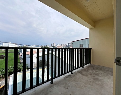 整棟透天!!💖🦁現況出租適合當勞工宿舍/雙出入口、大露台 - Image 12