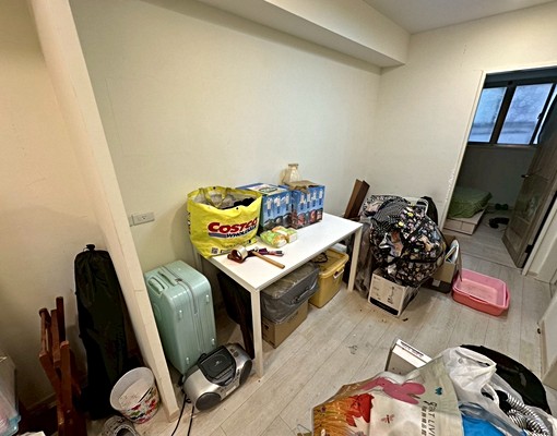 捷運古亭30秒【秒殺3房3衛】中正學區🌟有警衛🌟附傢俱 - Image 3