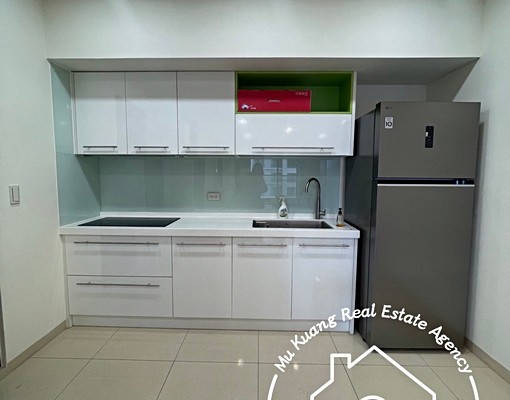 ☘️沐光房屋❤️安平鑫市政超大坪數全新2房可租補 - Image 5