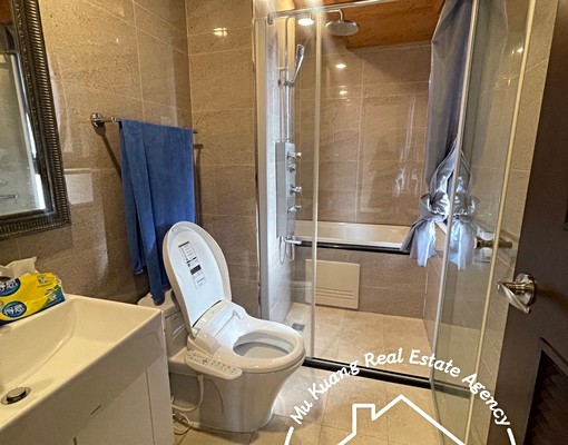 ☘️沐光房屋❤️安平鑫市政超大坪數全新2房可租補 - Image 10