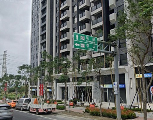 機捷A7優質電梯美二房車.交通便利 - Image 7