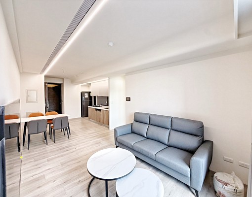 ✅可租補沙鹿靜宜弘光童綜合全新建案單純台水電梯三房雙衛住家✅ - Image 2