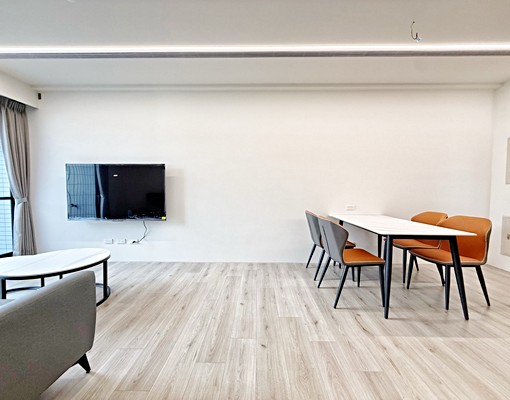 ✅可租補沙鹿靜宜弘光童綜合全新建案單純台水電梯三房雙衛住家✅ - Image 10