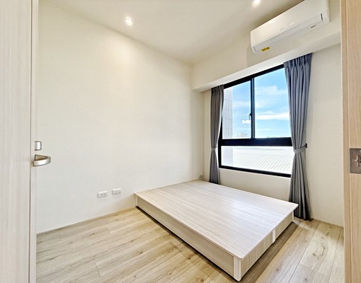 ✅可租補沙鹿靜宜弘光童綜合全新建案單純台水電梯三房雙衛住家✅ - Image 9