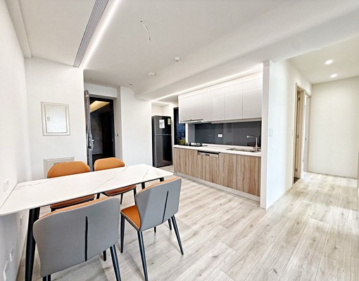 ✅可租補沙鹿靜宜弘光童綜合全新建案單純台水電梯三房雙衛住家✅ - Image 13