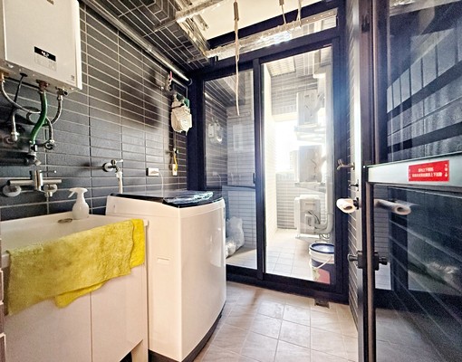 ✅可租補沙鹿靜宜弘光童綜合全新建案單純台水電梯三房雙衛住家✅ - Image 15