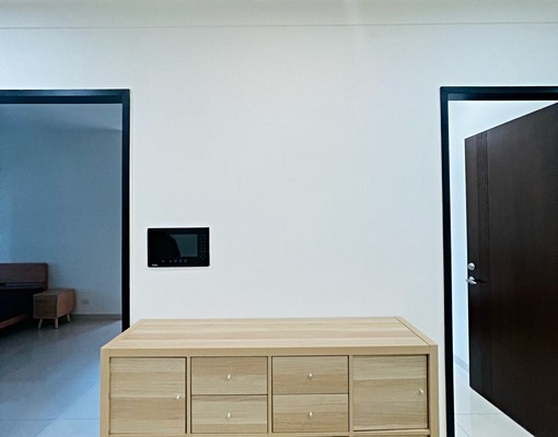 🌿安平無印風｜寬敞開放大隔局採光通風好｜大2房含車可租補 - Image 5