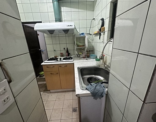 龍門路商圈出租1樓2房1廳1衛 - Image 1