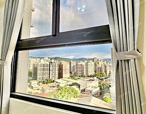 【匯康社宅】可租補/近海山站/全新第一手入住 - Image 5