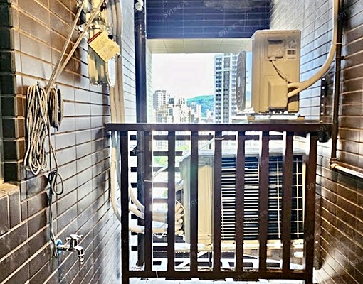 【匯康社宅】可租補/近海山站/全新第一手入住 - Image 10