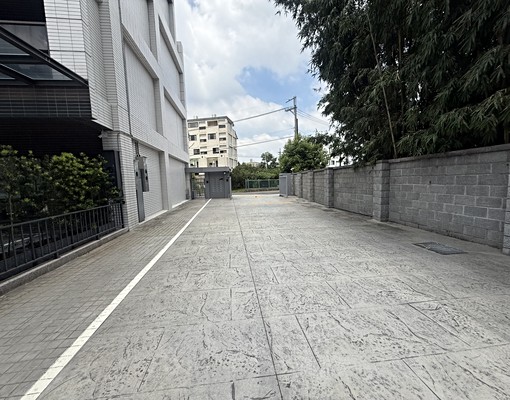 龍潭交流道別墅獨立一樓單層出租[富益家豐禾] - Image 10