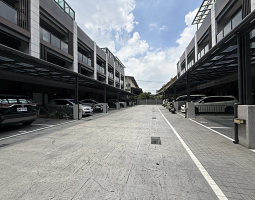 龍潭交流道別墅獨立一樓單層出租[富益家豐禾] - Image 13