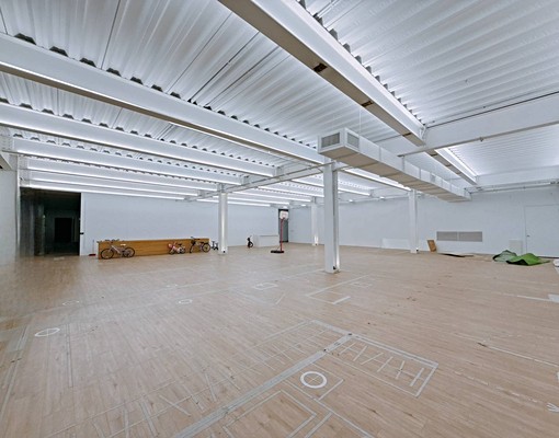 光榮路上120坪超大空間出租~麟麟 - Image 5