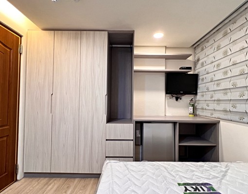 人氣社區❄豪華百萬裝潢/獨立空間 - Image 12