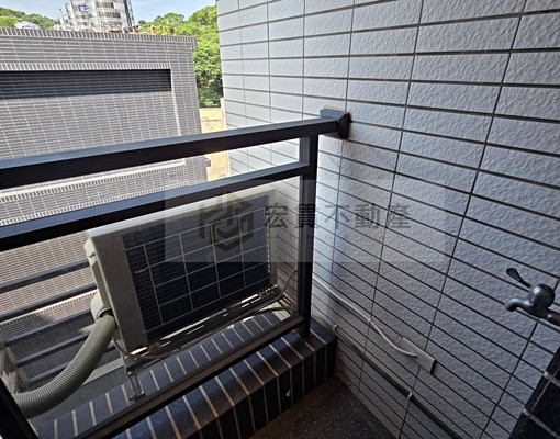 竹北近明新科大質感採光兩大房附管理費車位 - Image 11