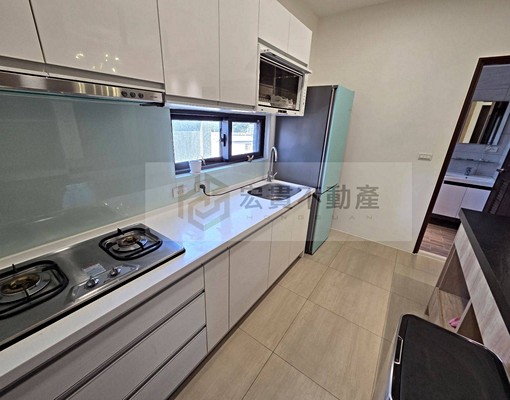 竹北近明新科大質感採光兩大房附管理費車位 - Image 13