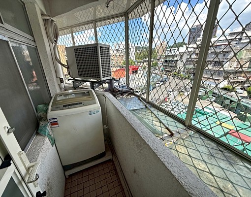 木柵❣️獨洗曬陽台大空間/格局方正採光通風/傢俱齊全機能佳 - Image 10