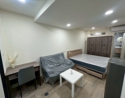 101室✨屋主自租｜可租補｜全新飯店級質感裝潢｜生活機能滿分 - Image 2