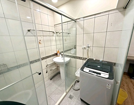 北車/採光通風獨洗曬陽台/乾濕分離/生活機能佳可開伙 - Image 13