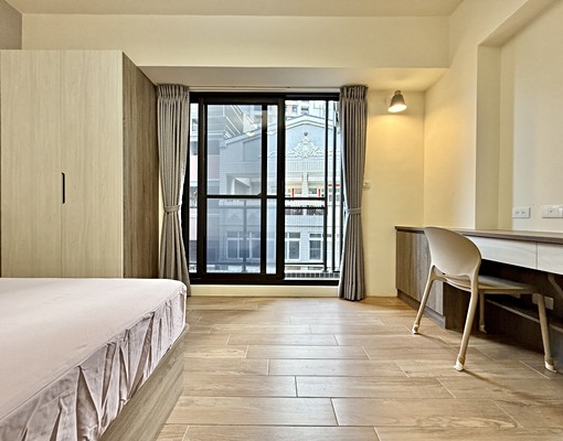 近森林公園🔥日系質感裝潢💖系統收納✅小資族首選❗️ - Image 3