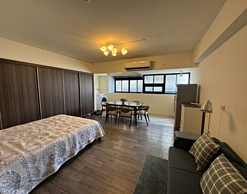 有質感的大空間/警衛管理/寬敞舒適 - 591租屋網 - Image 2