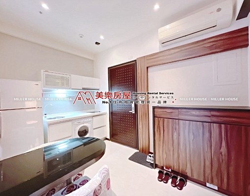美樂*象山站*信義高樓採光2房面101*泳池社區*飯店式管理 - Image 3