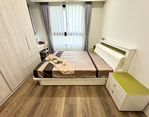 ✨北屯精裝質感宅!高樓層兩房全配🉑租補/戶籍!! - 591租屋網 - Image 5