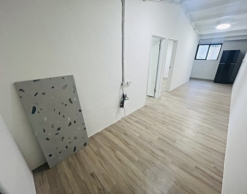 全新裝潢優質兩房-方正採光好-神近三和國中捷運站 - Image 1